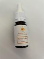 Quantumdrops tinctuur - tantra healing (healing drops), Ophalen of Verzenden