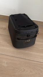 Stromer trunkbag berlin, Fietsen en Brommers, Fietsaccessoires | Bagagedragers, Ophalen of Verzenden, Zo goed als nieuw