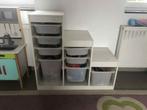 Trofast Ikea, Ophalen, Zo goed als nieuw
