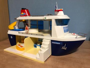 Playmobil Cruiseschip 6978 beschikbaar voor biedingen
