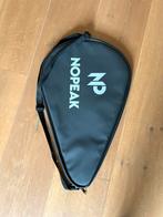 Padelzak (voor 1 racket), Sport en Fitness, Ophalen, Zo goed als nieuw, Racket