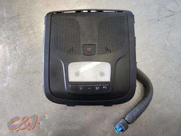 Binnenverlichting voor van een Mercedes Sprinter beschikbaar voor biedingen