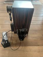 Cajon met vele accessoires (nieuwstaat), Muziek en Instrumenten, Ophalen, Zo goed als nieuw