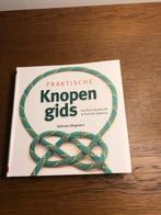 Praktische knopengids / Geoffrey Budworth & Richard Hopkins, Ophalen of Verzenden