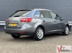 Seat Ibiza ST 1.2 TDI Style Ecomotive | € 1.999,- NETTO! | C, Autos, Argent ou Gris, Achat, Entreprise, Boîte manuelle