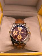 Breitling Chronomat 1996 full set, Ophalen of Verzenden, Zo goed als nieuw, Breitling