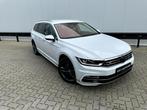 VOLKSWAGEN PASSAT VARIANT 2.0 TDI 4MOTION | R-LINE | MASSAGE, Auto's, Te koop, Break, 750 kg, 5 deurs