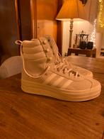 Adidas gazelle, Kleding | Heren, Schoenen, Wit, Nieuw, Ophalen of Verzenden, Adidas