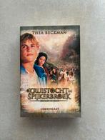 Thea Beckman - Kruistocht in spijkerbroek, Boeken, Ophalen of Verzenden, Nieuw, Thea Beckman