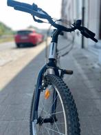 Kinderfiets rockrider. Gebruikt maar in heel goede staat, Ophalen, Gebruikt, 16 tot 20 inch, Rockrider