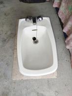 Bidet, Huis en Inrichting, Ophalen, Zo goed als nieuw