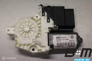 Raammotor linker achterdeur Golf 4 1C0959811A beschikbaar voor biedingen