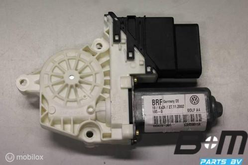 Raammotor linker achterdeur Golf 4 1C0959811A, Auto-onderdelen, Interieur en Bekleding, Gebruikt