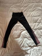 Legging, Comme neuf, Noir, Hunkemöller, Legging