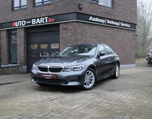 BMW 3 Serie 320 320e PHEV I CAMERA I ZETELVERW I APPLE CARPL, Auto's, BMW, Bedrijf, Te koop, 3 Reeks, ABS, Achteruitrijcamera