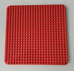 DUPLO 10858, Eerste Puzzeldieren + 2 Duplo bouwplaten, Ophalen, Duplo