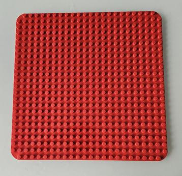 DUPLO 10858, Eerste Puzzeldieren + 2 Duplo bouwplaten, Kinderen en Baby's, Speelgoed | Duplo en Lego, Ophalen, Duplo