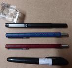 Parker vulpennen, Collections, Stylos, Enlèvement ou Envoi, Utilisé, Stylo, Parker