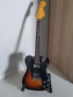 Fender American Professional II Telecaster Deluxe, Muziek en Instrumenten, Snaarinstrumenten | Gitaren | Elektrisch, Ophalen, Gebruikt