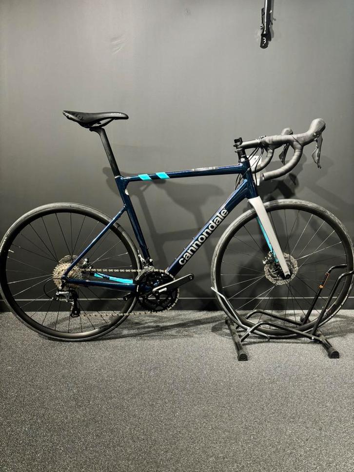 Nieuw! Cannondale CAAD13 TGRA, Sports & Fitness, Cyclisme, Neuf, Autres types, Enlèvement