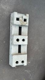 Heras blok, Tuin en Terras, Tuinhekken en Hekwerk, Ophalen
