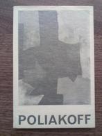 Serge Poliakoff - Jean Cassou, Gelezen, Ophalen of Verzenden, Jean Cassou, Schilder- en Tekenkunst