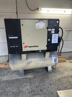 Compressor schroef te koop limburg, Doe-het-zelf en Bouw, Compressors, Ophalen, Gebruikt, 6 tot 10 bar, 400 tot 800 liter/min