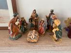Religieuze kerstbeeldjes, Ophalen of Verzenden