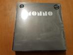 Monno - Ghosts, CD & DVD, Vinyles | Hardrock & Metal, Comme neuf, Enlèvement ou Envoi