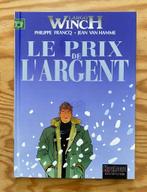 LARGO WINCH    EO en TBE, Ophalen of Verzenden