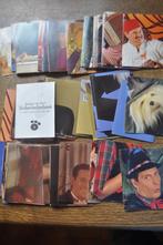 SAMSON & GERT COMPLETE SET 168 STICKERS, Hobby en Vrije tijd, Ophalen of Verzenden, Zo goed als nieuw, Meerdere stickers