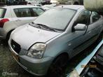 Onderdelen Kia Picanto 1.0 LX 2007, Kia, Utilisé, Kia