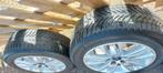 velgen met winterbande passen op ford focus zelfde maat alfs, Auto-onderdelen, Banden en Velgen, Ophalen, Winterbanden, Velg(en)