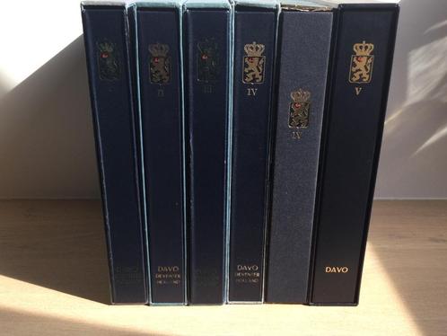 Postzegels, Postzegels en Munten, Postzegels | Volle albums en Verzamelingen, Ophalen