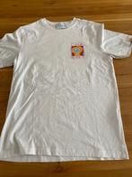 T-Shirt Casablanca. Taille M, Kleding | Heren, T-shirts, Gedragen, Casa Blanca, Maat 48/50 (M), Wit