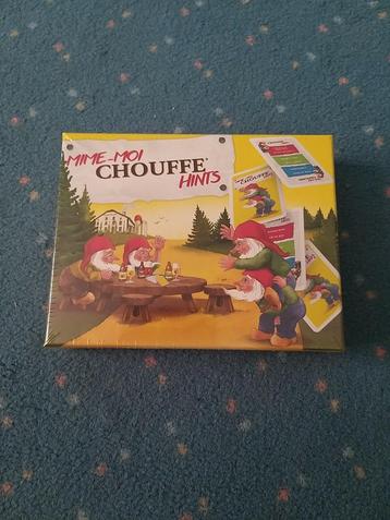 La Chouffe Hints