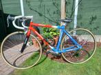 Koersfiets Sergino., Fietsen en Brommers, Fietsen | Heren | Sportfietsen en Toerfietsen, 28 inch, Gebruikt, 49 tot 53 cm, 15 tot 20 versnellingen