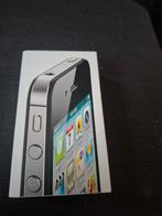 Dans l'iPhone 4s, Avec simlock (verrouillage SIM), Comme neuf, Sans abonnement, Enlèvement ou Envoi
