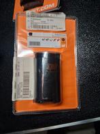 Klokboor spit 68dia mm, Ophalen, Nieuw