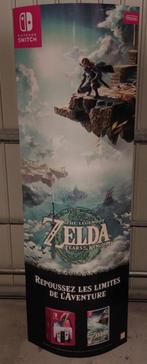 PLV ZELDA TEARS OF THE KINGDOM, Ophalen, Nieuw