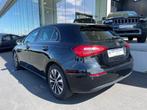 Mercedes-Benz A 180 Automaat / Navigatie / Trekhaak / DAB, Auto's, Mercedes-Benz, Automaat, Zwart, 115 g/km, 5 deurs