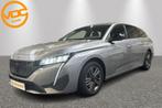 Peugeot 308 SW Allure Pack eat8, Argent ou Gris, Achat, Euro 6, Entreprise