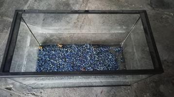 Vis aquarium  beschikbaar voor biedingen