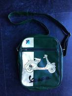 Vespa tas Green Nieuw, Ophalen of Verzenden