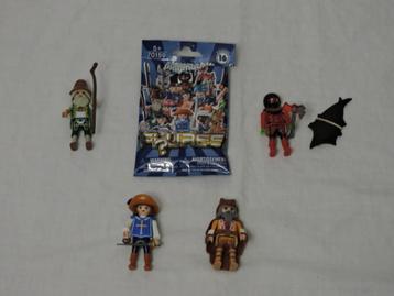 Playmobil Figures Series 16 Garçon 70159 NEUF beschikbaar voor biedingen