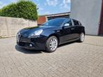 Alfa Giulietta 1.4 Automaat, bj2016, 105.000km, Euro 6, Auto's, Alfa Romeo, Automaat, Stof, Zwart, Bedrijf