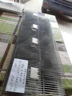 Grilles, Dieren en Toebehoren