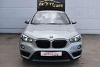 BMW X1 sDrive18iA* Leder* Zetelverw.* Navi* PDC* Trekhaak, X1, Argent ou Gris, Achat, Euro 6