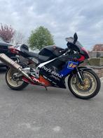 aprillia rsv 1000 Haga look, Motoren, Motoren | Aprilia, 4 cilinders, Super Sport, Particulier, Meer dan 35 kW
