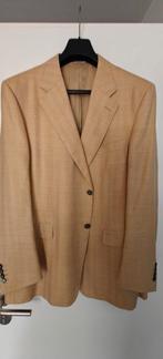 Heren vest CANALI maat large, Ophalen, Maat 52/54 (L), Beige, CANALI